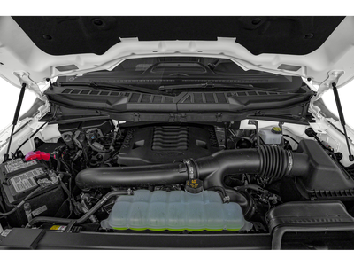 2022 Ford F-150 Sport XLT