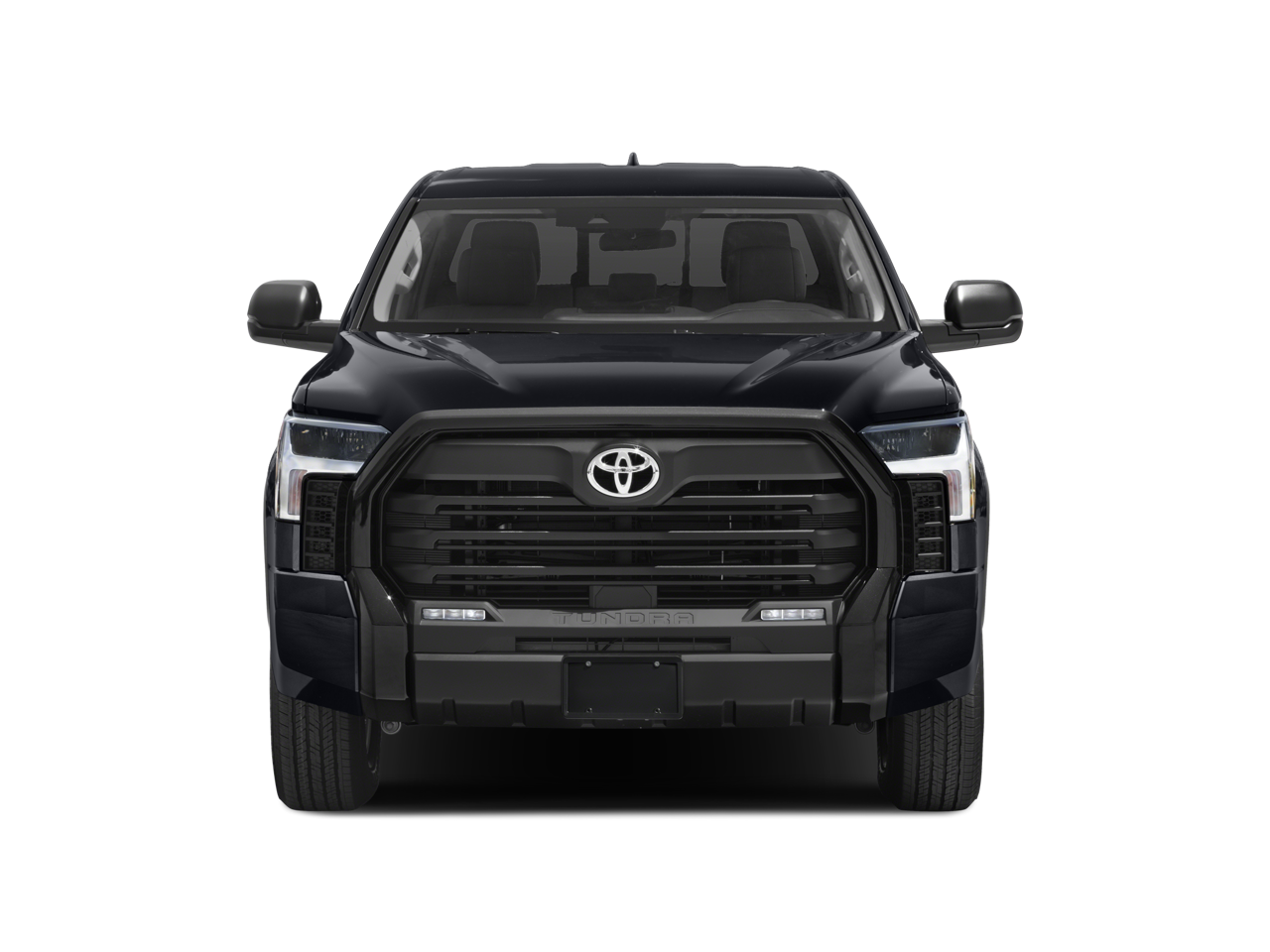 2022 Toyota Tundra 4WD SR5