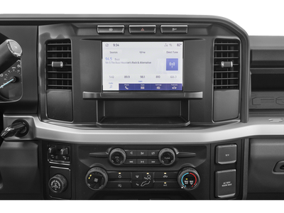 2023 Ford F-350SD XLT