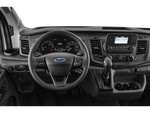 2024 Ford Transit Cargo Van T-350 148" EL Hi Rf 9500 GVWR RWD