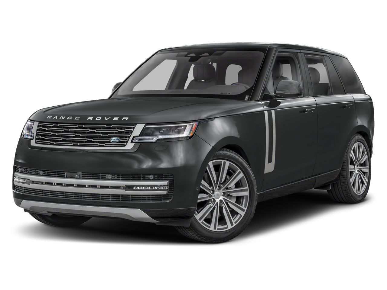 2024 Land Rover Range Rover 4.4 SE LWB 7's photo