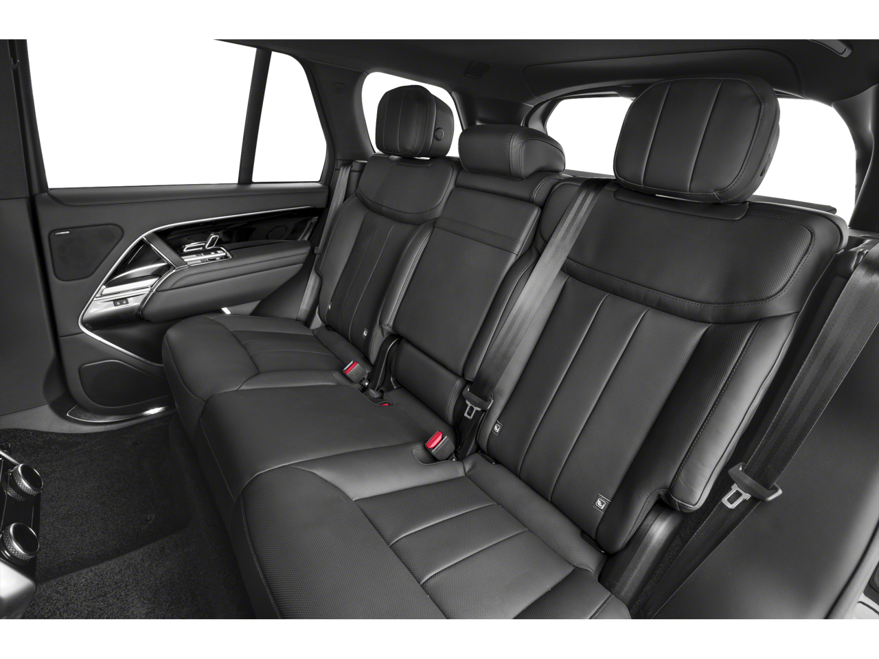2024 Land Rover Range Rover SE