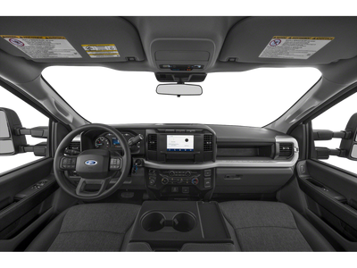 2025 Ford Super Duty F-350 SRW XL
