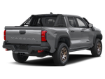 2025 Toyota Tacoma 4WD Trailhunter Hybrid