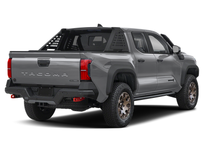 2025 Toyota Tacoma 4WD Trailhunter Hybrid