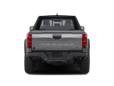 2025 Toyota Tacoma 4WD Trailhunter Hybrid