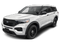 2026 Ford Police Interceptor Utility 4DR AWD POLICE