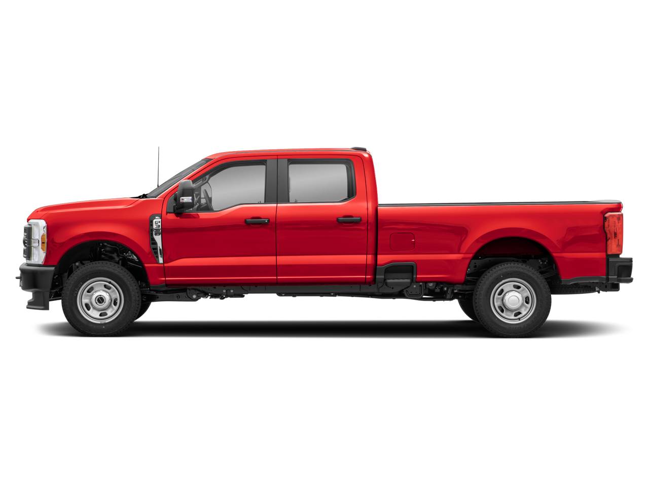 2026 Ford F-350SD DRW