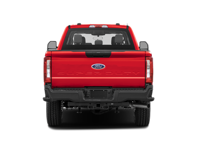 2026 Ford F-350SD DRW