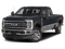 2027 Ford F-350SD F350 4X4CREW/CS