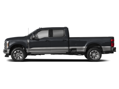 2027 Ford F-350SD F350 4X4CREW/CS