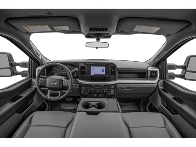 2027 Ford F-350SD XL