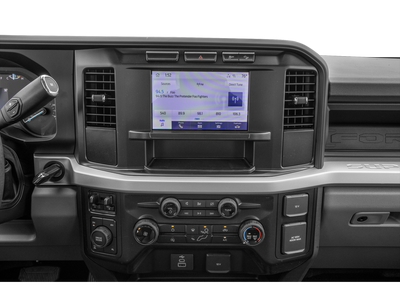 2027 Ford F-350SD XL