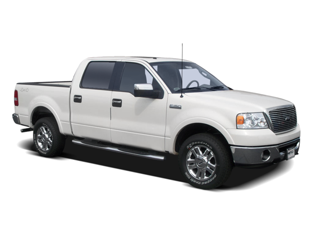 2008 Ford F-150 XLT photo 2