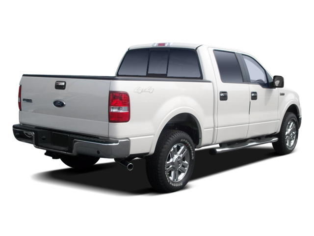 2008 Ford F-150 XLT photo 3