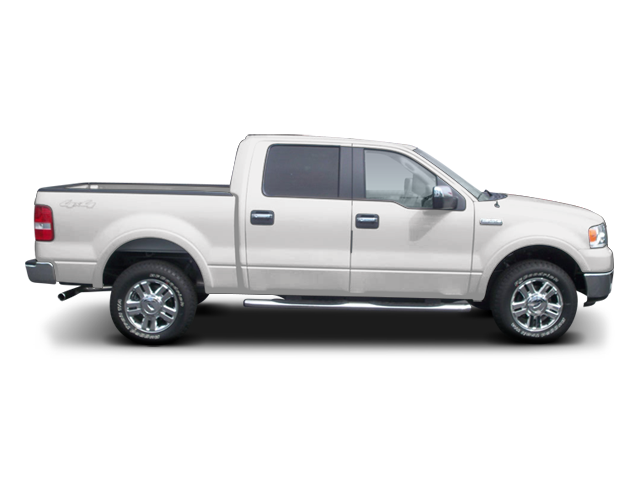 2008 Ford F-150 XLT photo 4