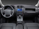 2009 Jeep Patriot Limited