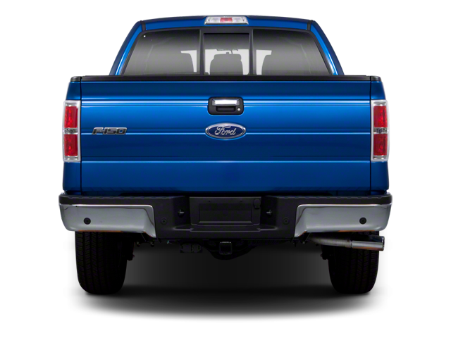 2010 Ford F-150 XLT