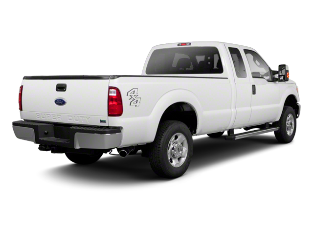 2011 Ford Super Duty F-250 SRW Lariat