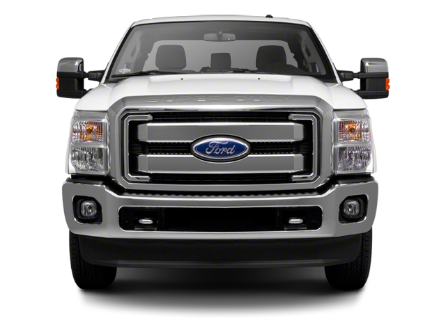 2011 Ford Super Duty F-250 SRW Lariat