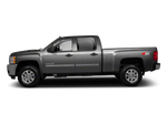2012 Chevrolet Silverado 2500HD LTZ