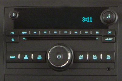 2012 Chevrolet Silverado 2500HD LTZ
