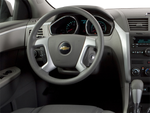 2012 Chevrolet Traverse LT w/2LT