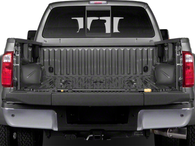 2012 Ford F-450SD Lariat DRW