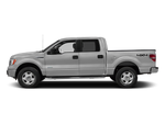2013 Ford F-150 XLT w/HD Payload Pkg