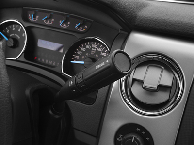 2013 Ford F-150 XLT w/HD Payload Pkg