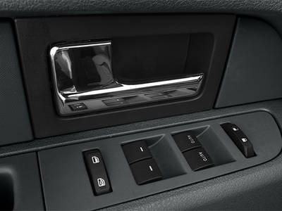 2013 Ford F-150 XLT w/HD Payload Pkg