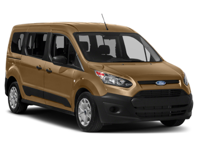 2014 Ford Transit Connect Wagon XLT