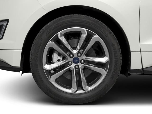 2016 Ford Edge Sport