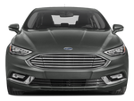 2017 Ford Fusion Hybrid Titanium
