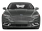 2017 Ford Fusion Hybrid Titanium
