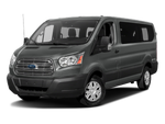 2017 Ford Transit Wagon XLT 10 Psgr