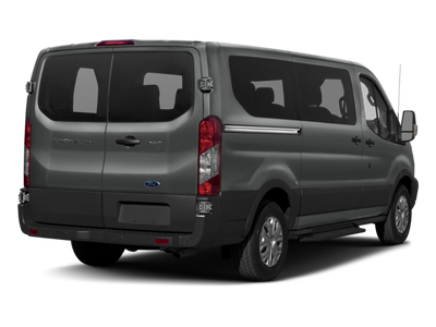 2017 Ford Transit Wagon XLT