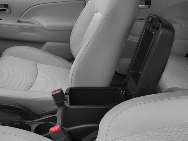 2017 Mitsubishi Outlander Sport LE 2.0