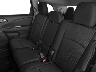 2018 Dodge Journey SXT