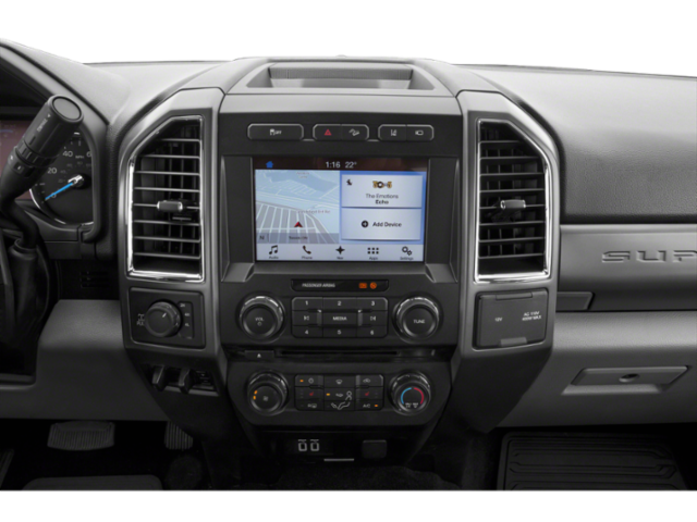 2019 Ford Super Duty F-350 SRW XLT