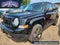 2017 Jeep Patriot Sport