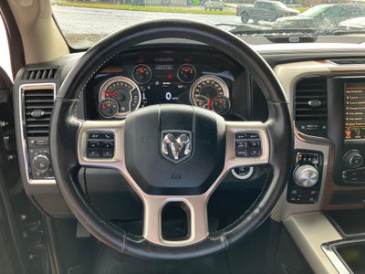 2015 RAM 1500 Laramie