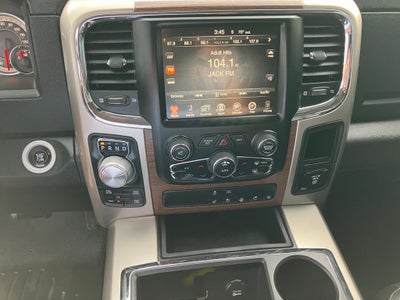 2015 RAM 1500 Laramie