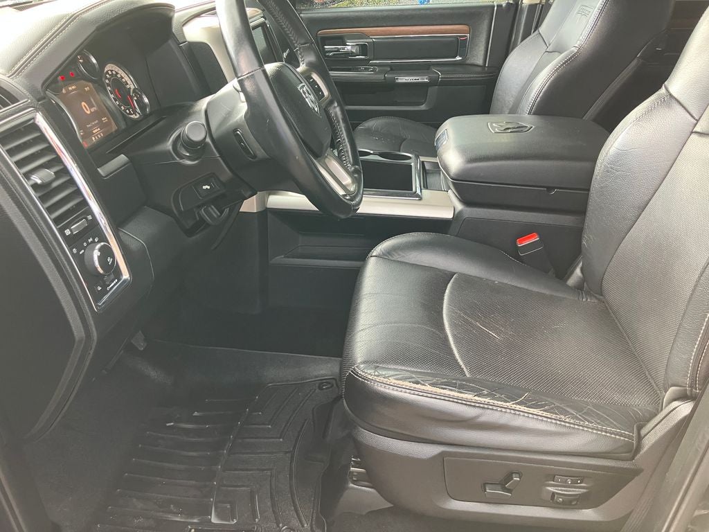 2015 RAM 1500 Laramie