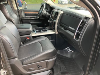 2015 RAM 1500 Laramie