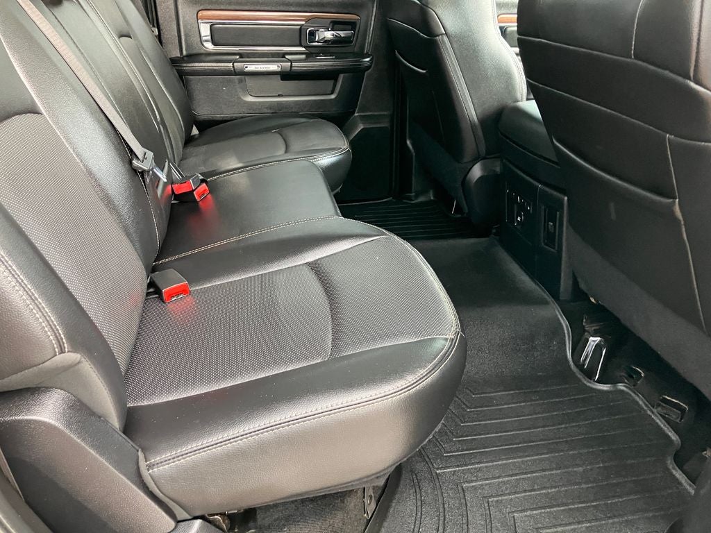 2015 RAM 1500 Laramie