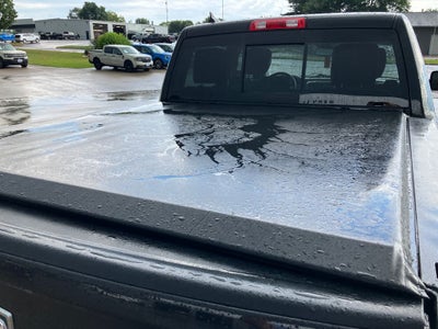 2015 RAM 1500 Laramie