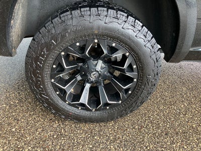 2015 RAM 1500 Laramie