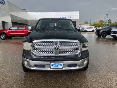 2015 RAM 1500 Laramie