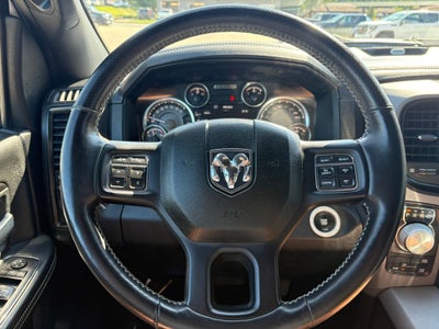 2017 RAM 1500 Rebel